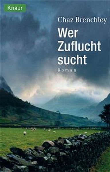 Wer Zuflucht sucht cover