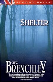 Shelter cover
