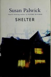 Shelter cover