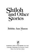 Shiloh and Other Stories cover