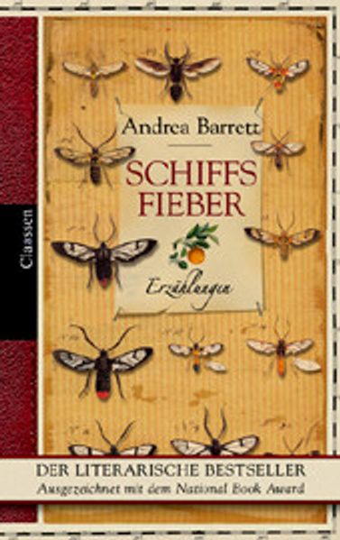 Schiffsfieber cover