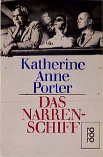 Das Narrenschiff cover