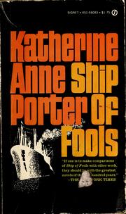 Ship of Fools cover