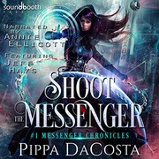 Shoot the Messenger cover