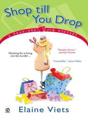 Shop till You Drop cover