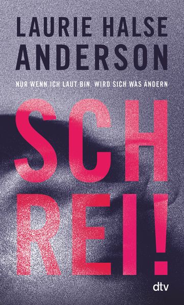 Schrei! cover