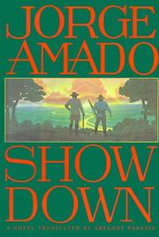 Showdown cover