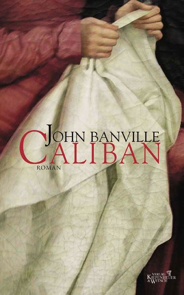 Caliban cover