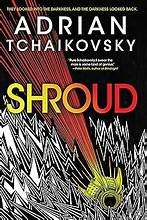Shroud cover