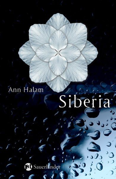 Siberia cover