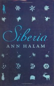 Siberia cover