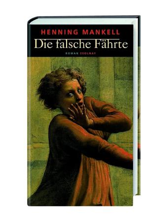 Die falsche Fährte cover