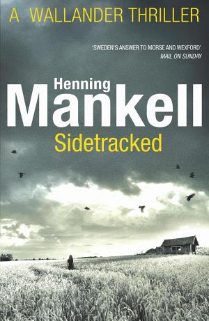 Sidetracked cover