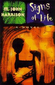 Signs of Life cover