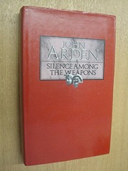 Silence among the Weapons cover
