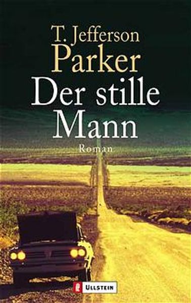 Der stille Mann cover
