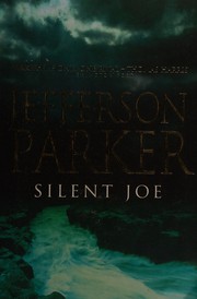 Silent Joe cover
