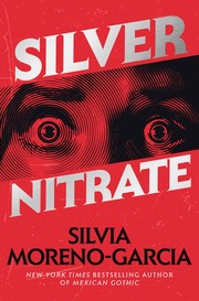 Silver Nitrate cover