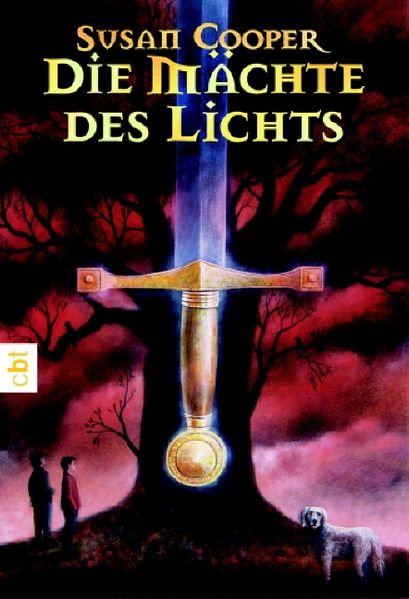 Die Mächte des Lichts cover