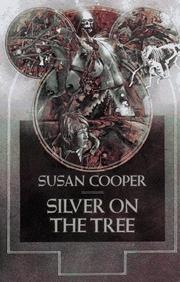 Silver on the Tree cover