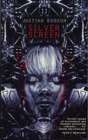 Silver Screen cover