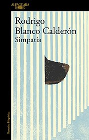 Simpatía cover