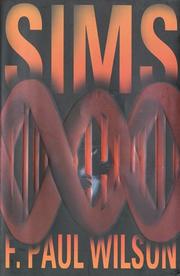 Sims cover
