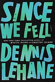 Since We Fell cover