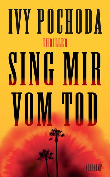 Sing mir vom Tod cover