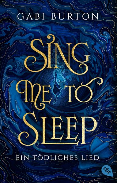 Sing Me to Sleep - Ein tödliches Lied cover