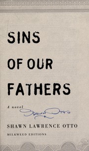 Sins of Our Fathers cover