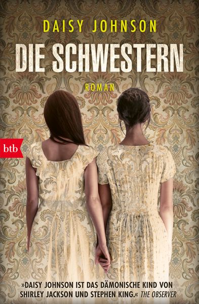 Die Schwestern cover