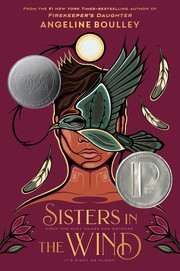 Sisters in the Wind cover
