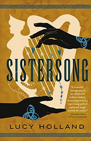 Sistersong cover