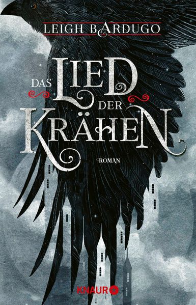 Das Lied der Krähen cover