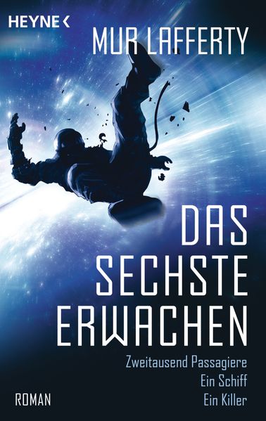 Das sechste Erwachen cover