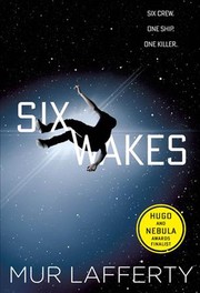 Six Wakes cover