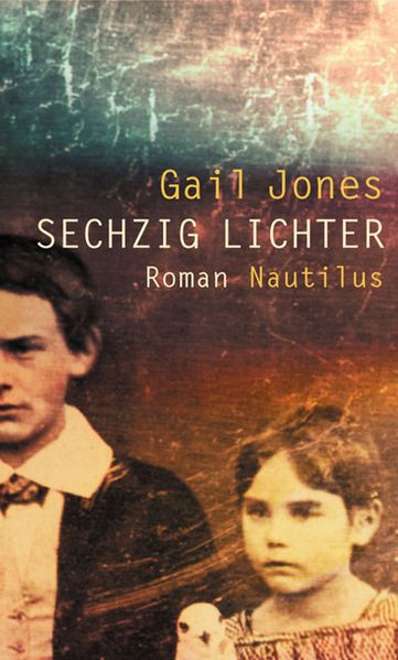 Sechzig Lichter cover