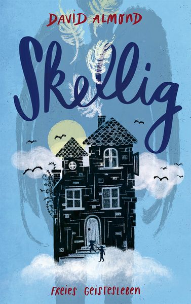 Skellig cover