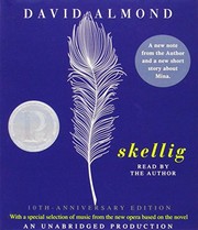 Skellig cover