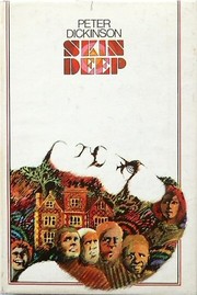 Skin Deep cover