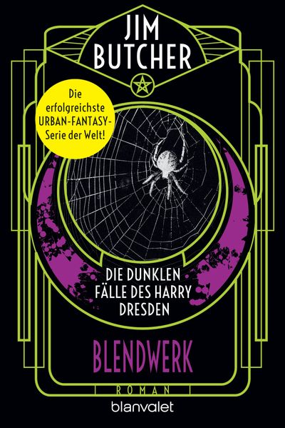 Blendwerk cover