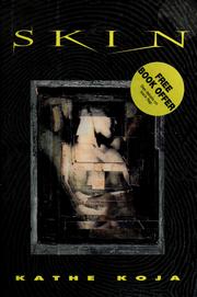 Skin cover