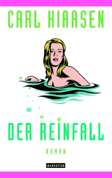 Der Reinfall cover