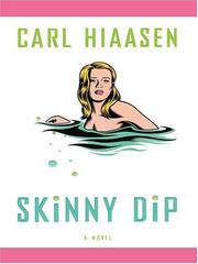 Skinny Dip cover