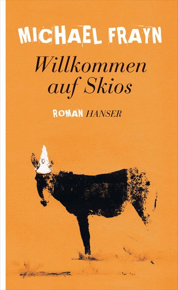 Willkommen auf Skios cover