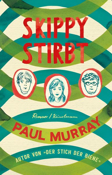 Skippy stirbt cover