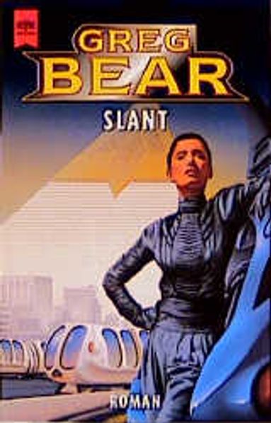 / Slant cover