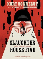 Slaughterhouse-Five cover