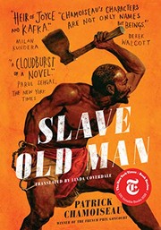 Slave Old Man cover